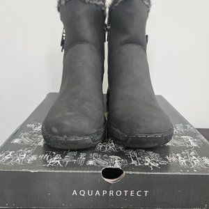 Winter Boots
